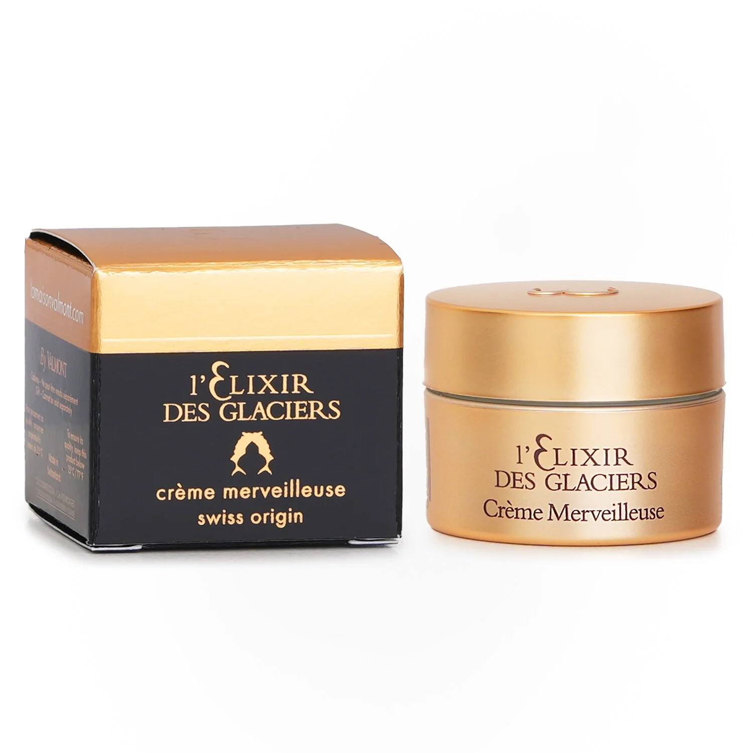 Valmont Ultimate Regenerative Face Cream (Minature)  5ml