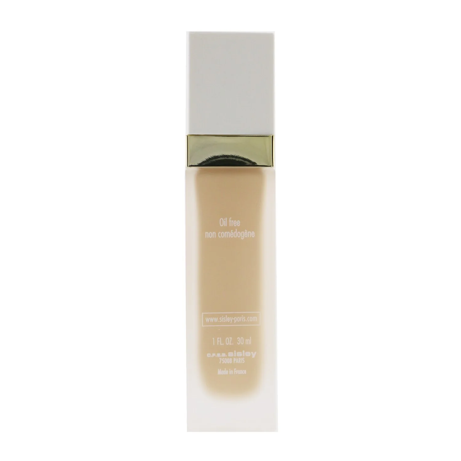 Sisley Sisleya Le Teint Anti Aging Foundation - # 1B + Ecru  30ml/1oz