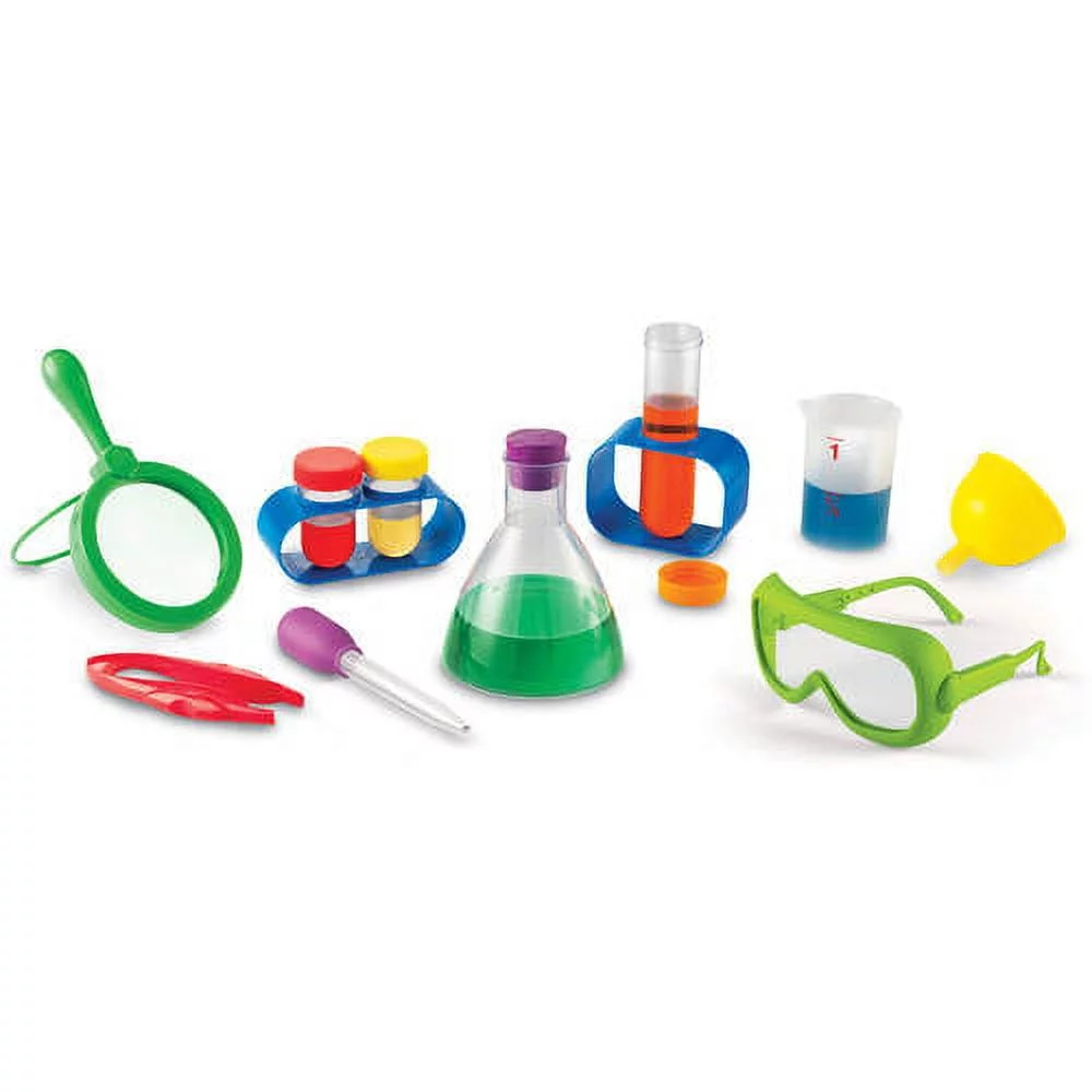 LER2784 - Primary Science Lab Set by Learning Resources