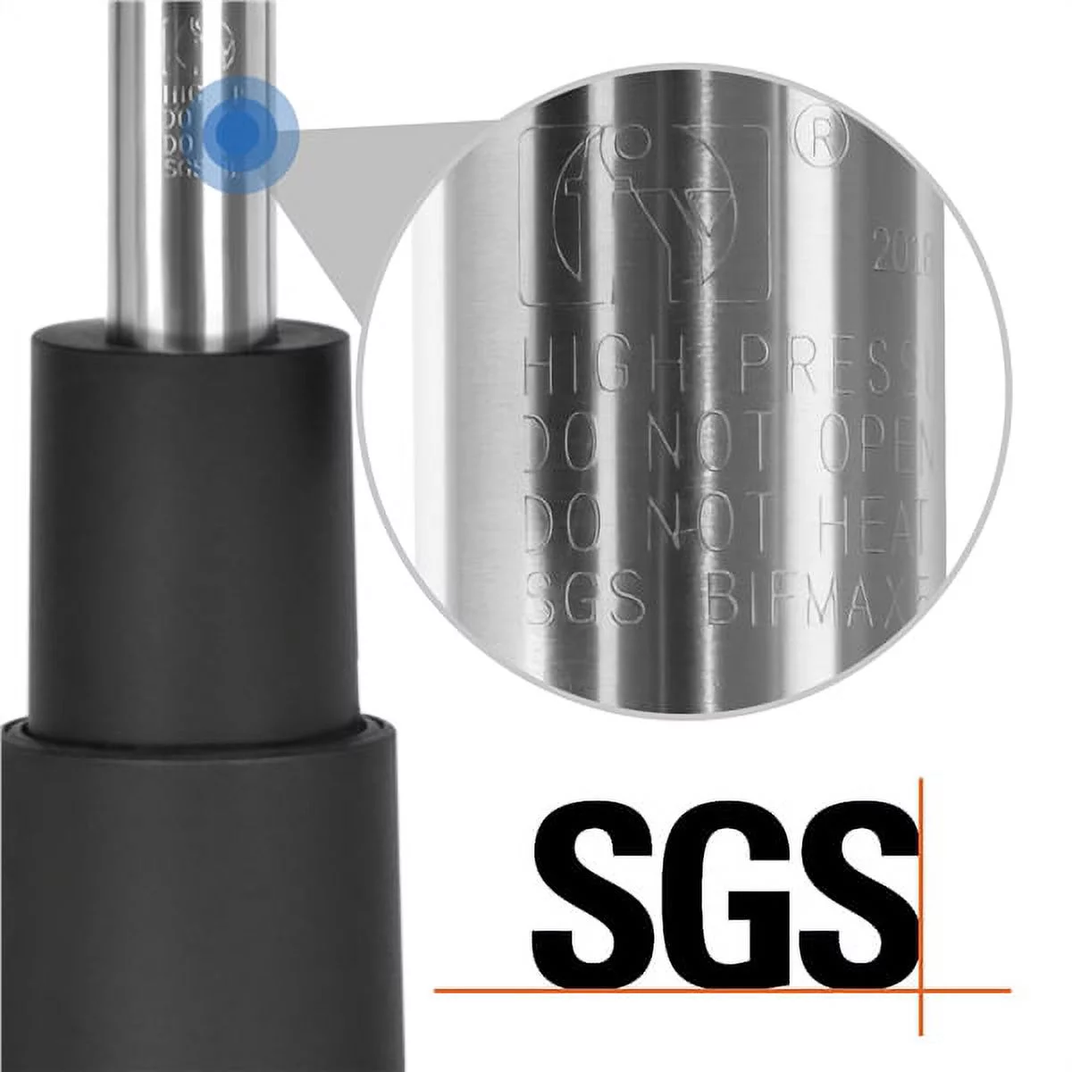 Topeakmart Mesh Office Chair Ergonomic Height Adjustable Computer Chair with 360° Rolling Casters Blue