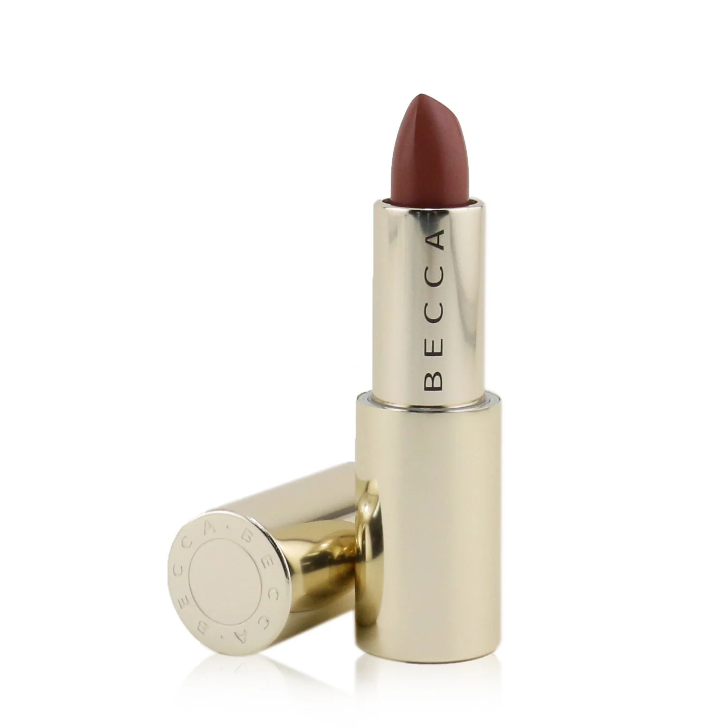 Becca Ultimate Lipstick Love - # Maroon  3.3g/0.12oz