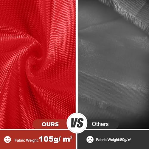 ABCCANOPY Pop Up Canopy - Outdoor Patio Portable Canopy Tent Heavy Duty for Backyard and Deck with 4 Sandbags(White, 10x10)