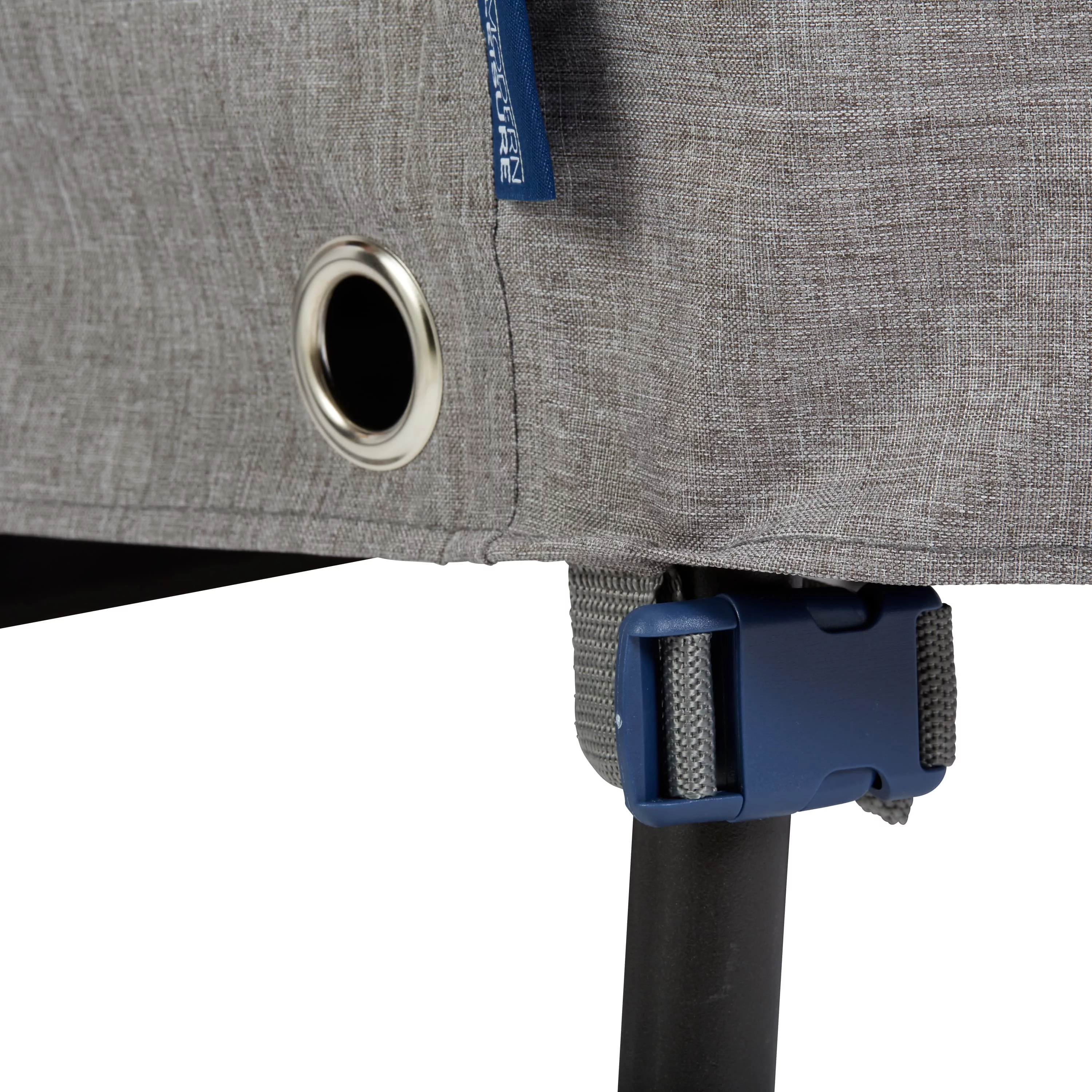 Modern Leisure Garrison Waterproof Stackable Patio Chair Cover, 27