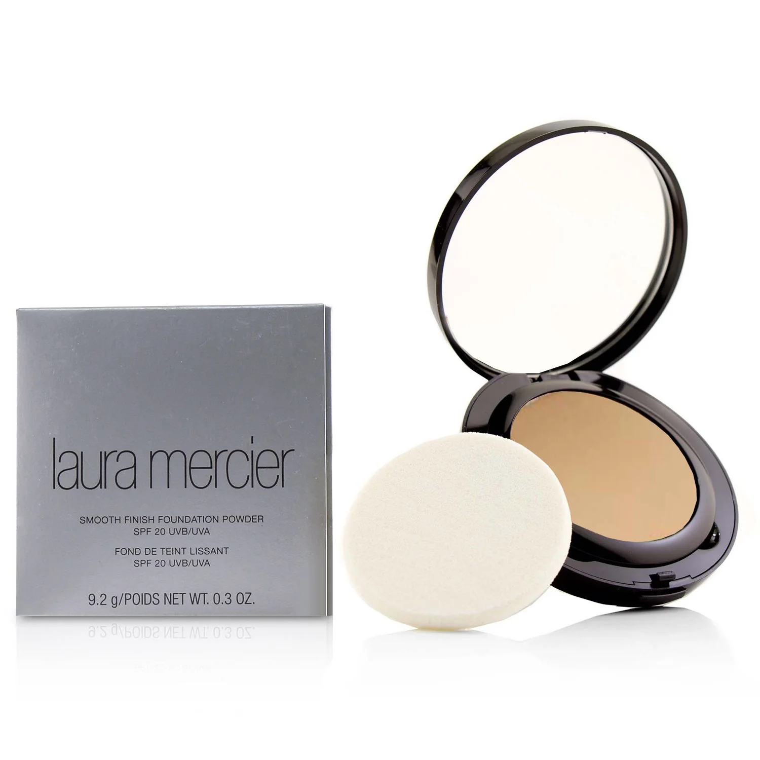 Laura Mercier Smooth Finish Foundation Powder - 10  9.2g/0.3oz
