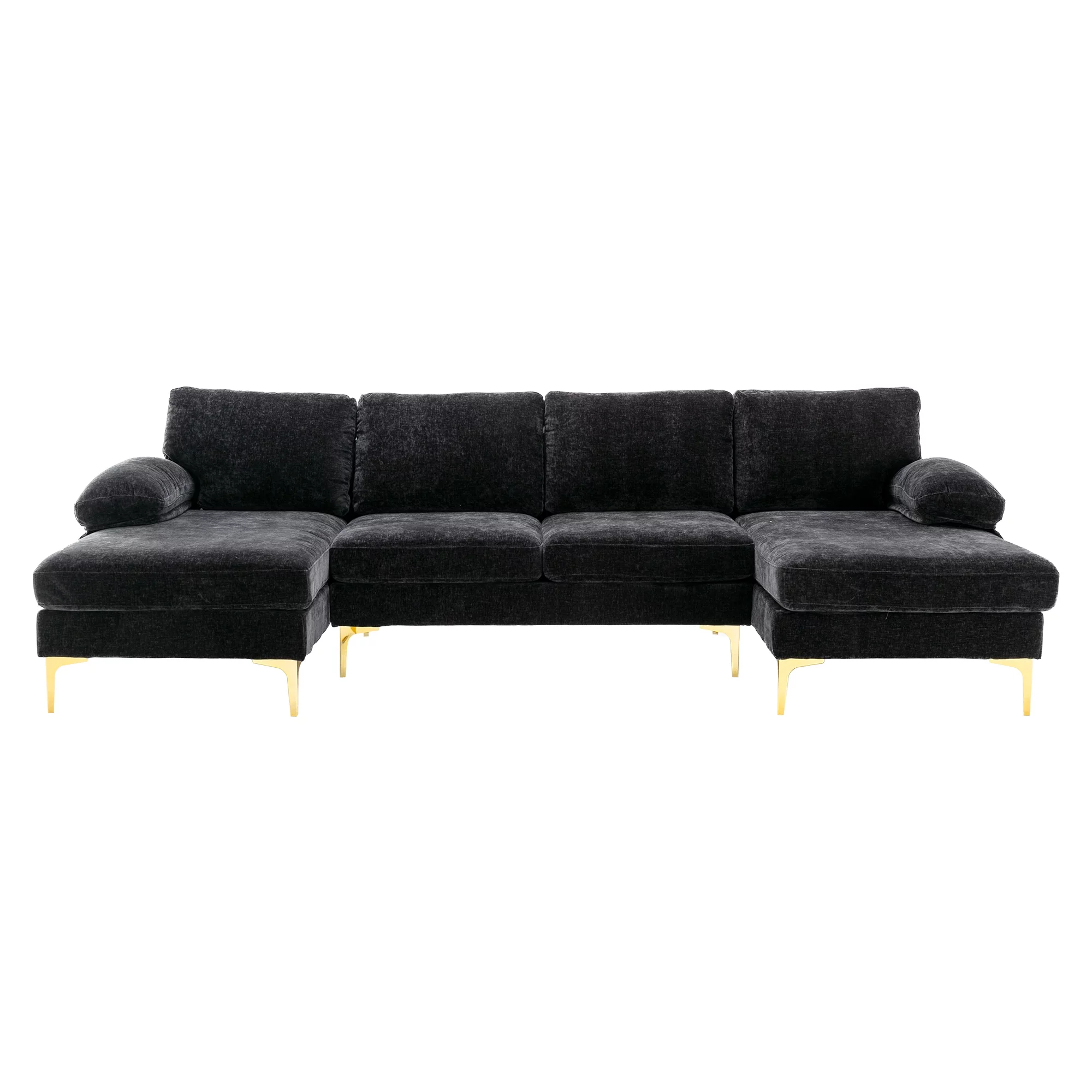 CoSoTower Accent Sofa, Living Room Sofa Sectional Sofa