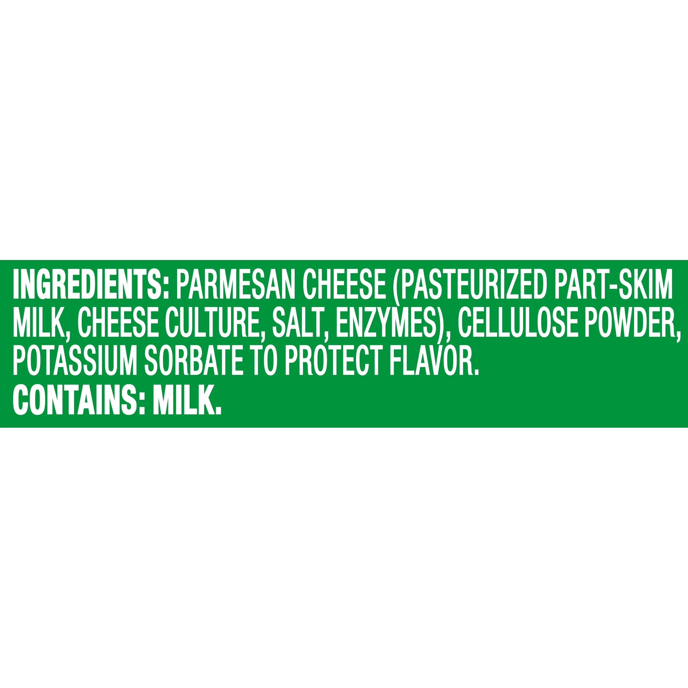 Kraft Parmesan Grated Cheese, 4.5 lb Jug