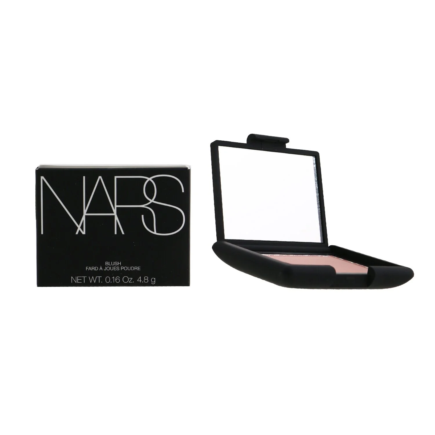 NARS Blush - Dominate  4.8g/0.16oz