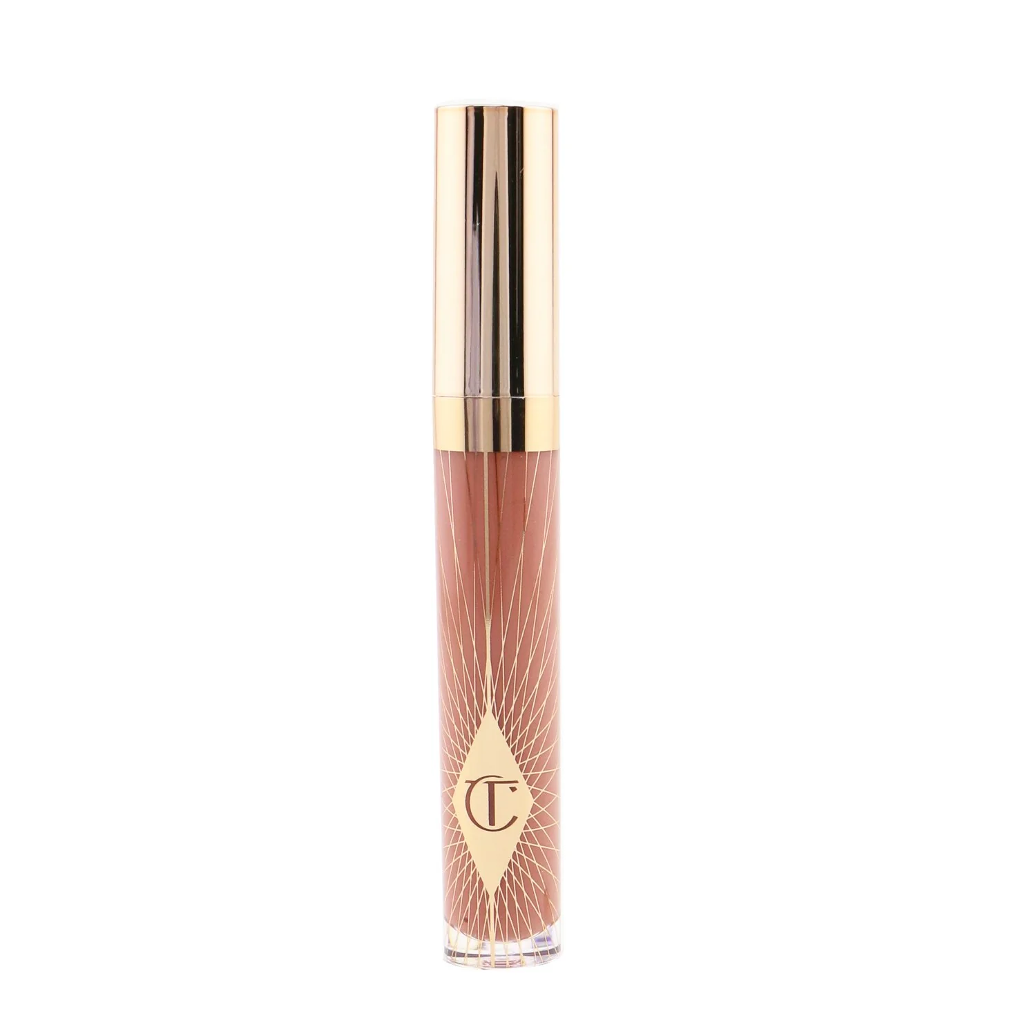 Charlotte Tilbury Collagen Lip Bath - # Refresh Rose  7.9ml/0.26oz
