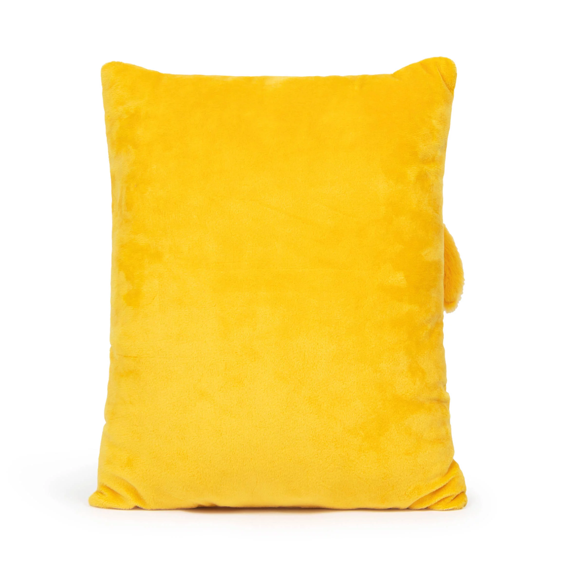 Dug Days Dug 3D Snuggle Pillow