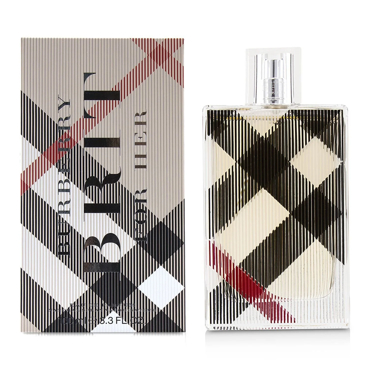 Burberry Brit Eau De Parfum Spray  30ml/1oz