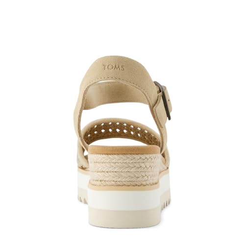 TOMS Women's, Diana Sandal