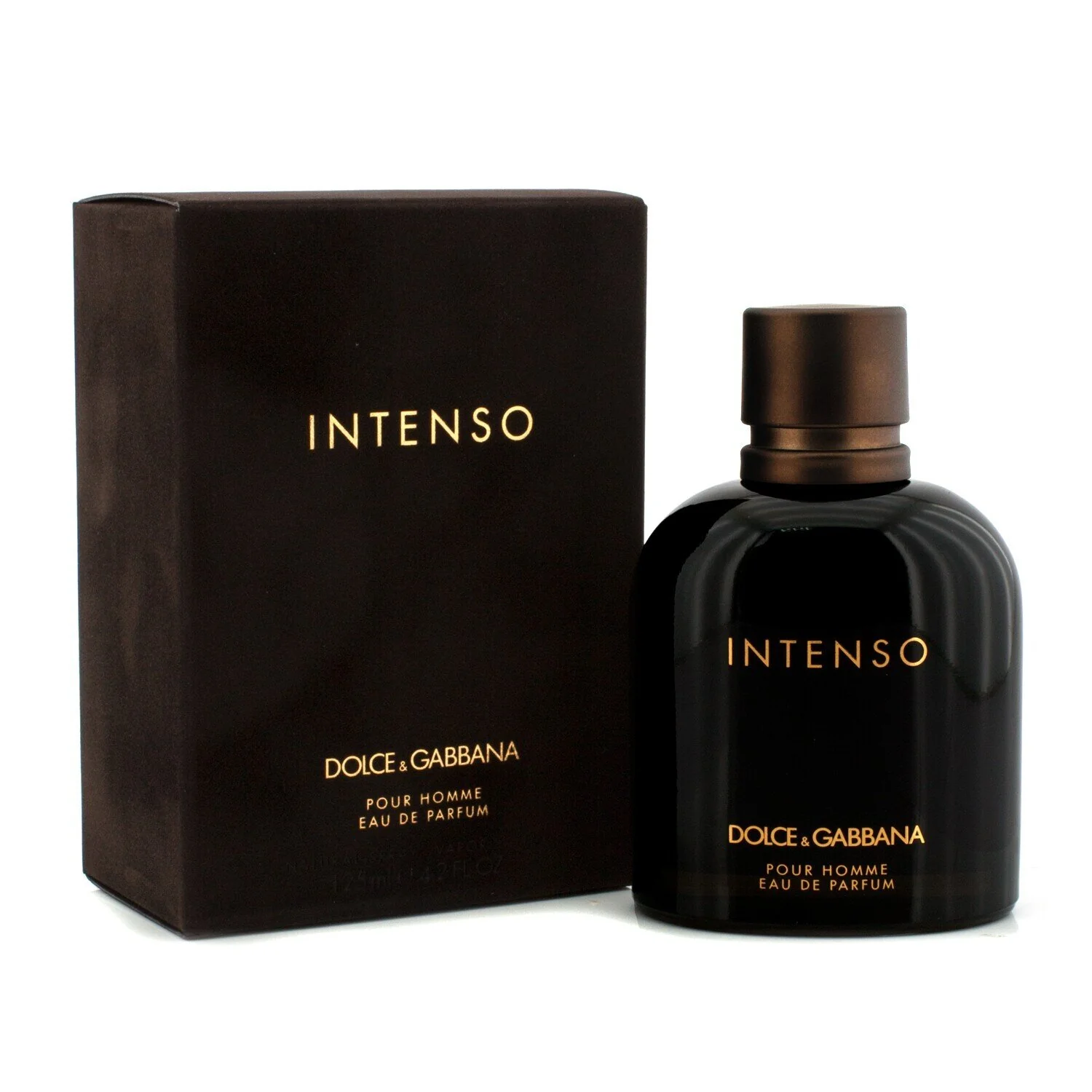 Dolce & Gabbana Intenso Eau De Parfum Spray  200ml/6.7oz