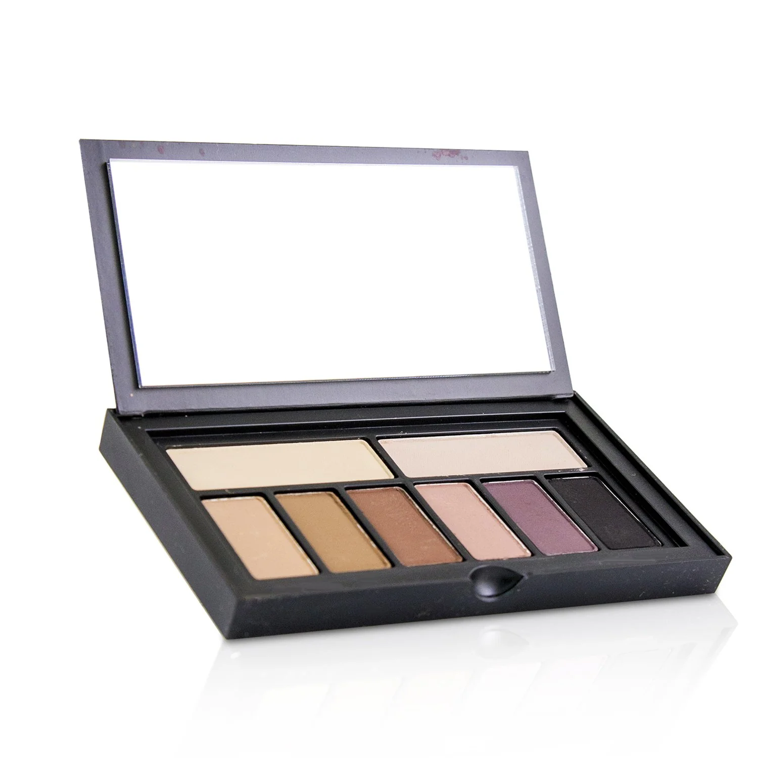 Smashbox Cover Shot Eye Palette - # Petal Metal  6.2g/0.21oz