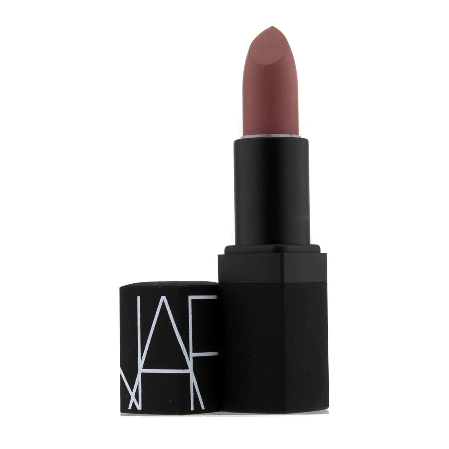 NARS Lipstick - Banned Red (Satin) (Box Slightly Damaged)  3.4g/0.12oz