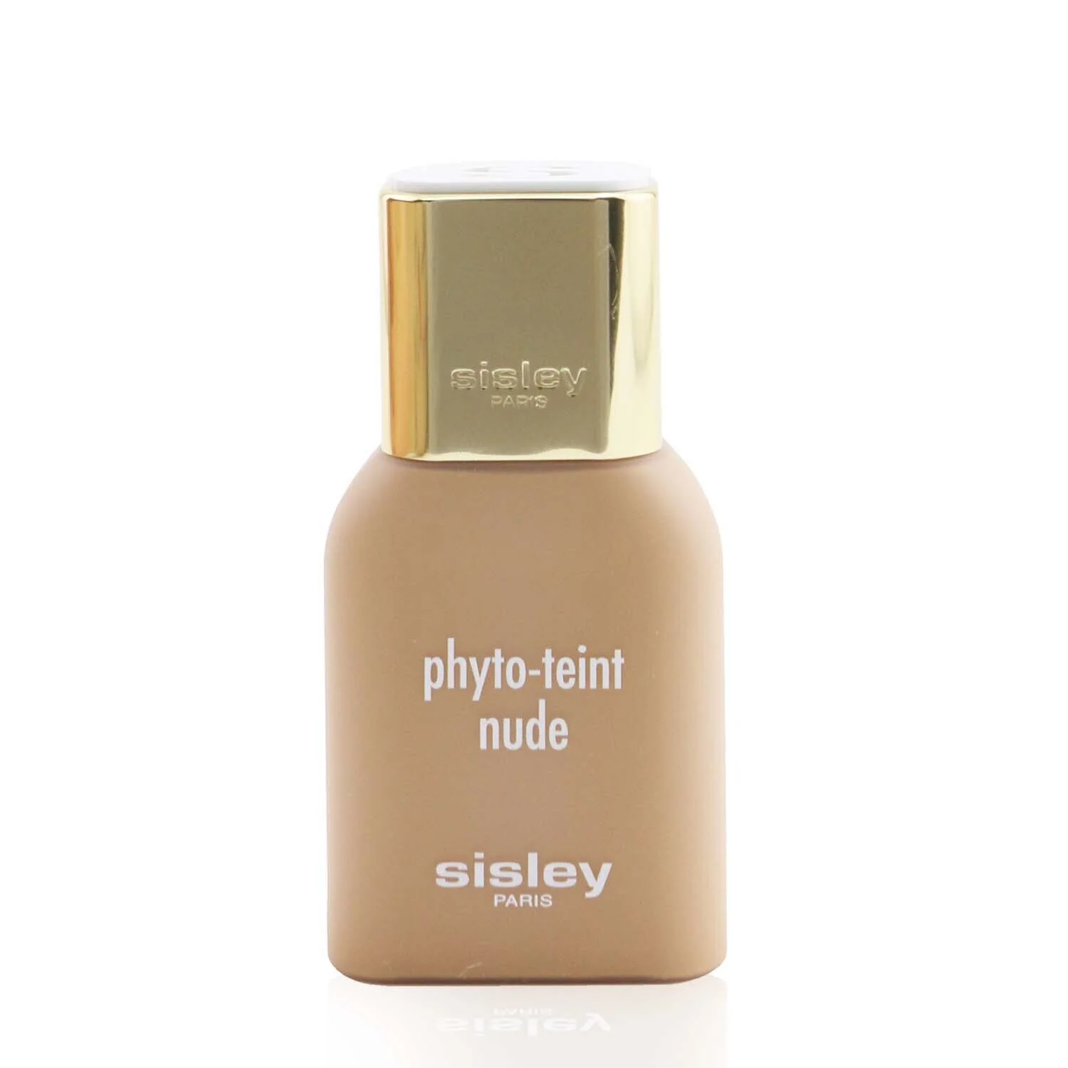 Sisley Phyto Teint Nude Water Infused Second Skin Foundation - # 1W Cream  30ml/1oz