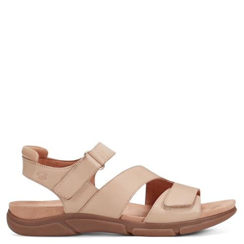 Easy Spirit Women's Mavey Flat Sandal