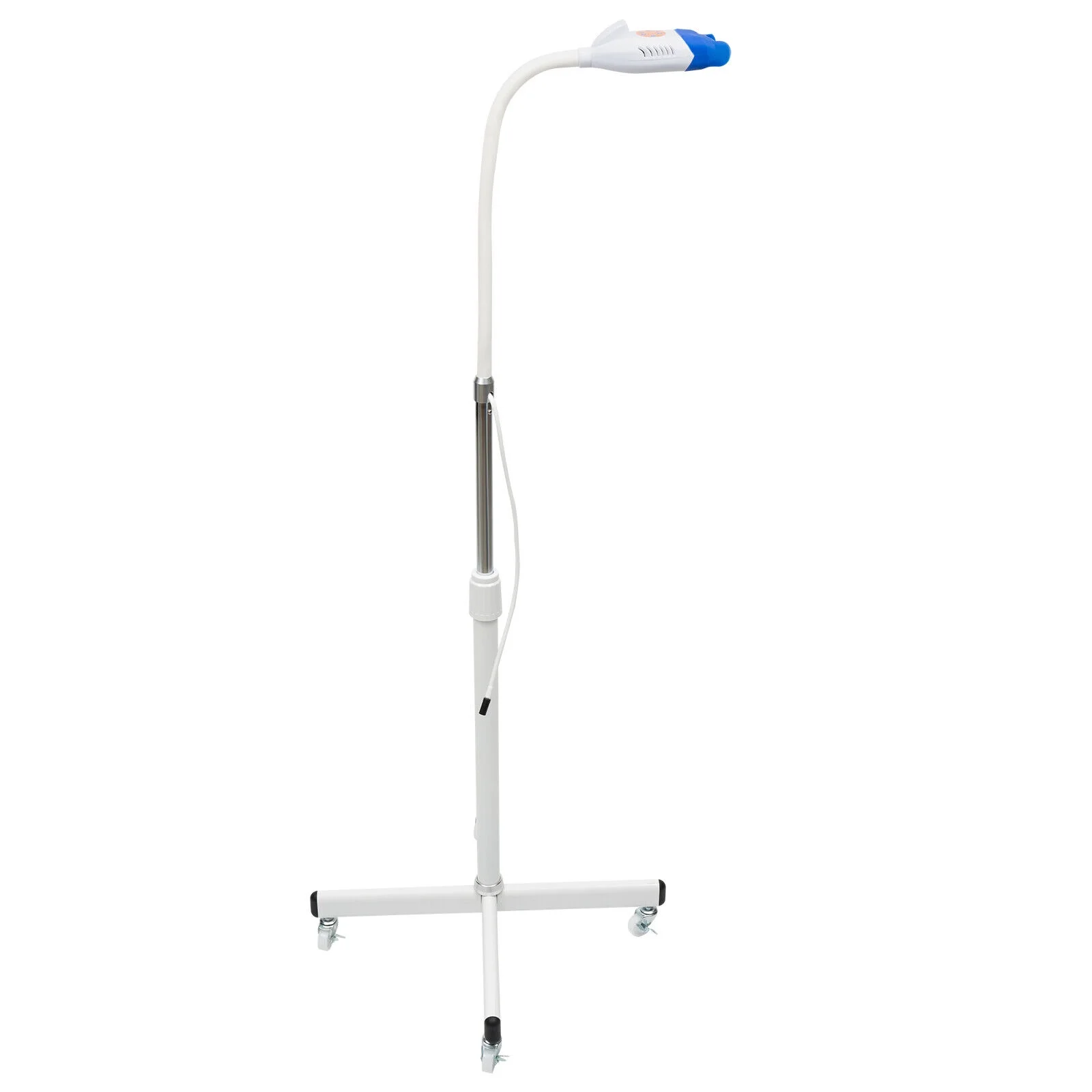 Mobile Pro Teeth Whitening Machine LED Light 36W Dental Teeth Whitening Lamp New,10 Tubes LED