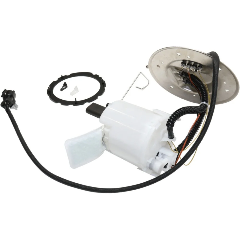 Teledu For 98 Mustang Base 98 Mustang GT 98 Mustang SVT Cobra Electric Fuel Pump Gas