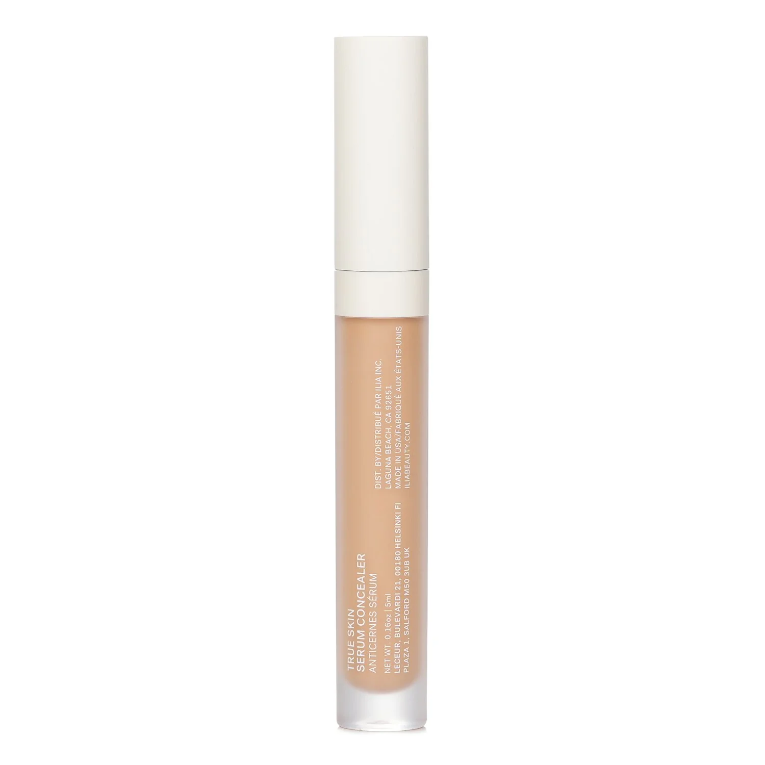 ILIA True Skin Serum Concealer - # SC3.5 Chia  5ml/0.16oz