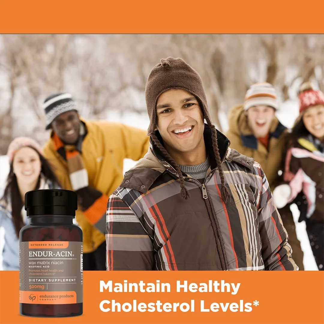 Endurance Products Endurance  Endur-Acin, 100 ea