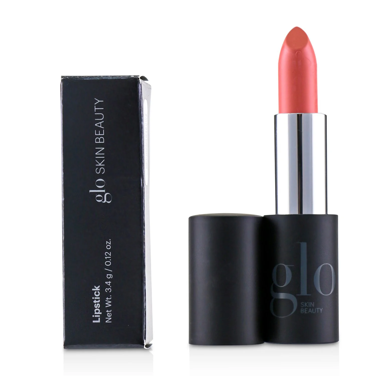 Glo Skin Beauty Lipstick - # Brick-House  3.4g/0.12oz