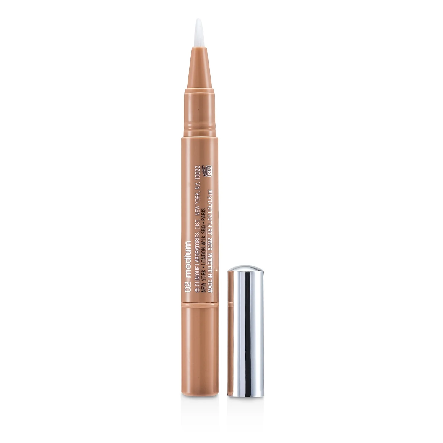 Clinique Airbrush Concealer - No. 01 Fair  1.5ml/0.05oz