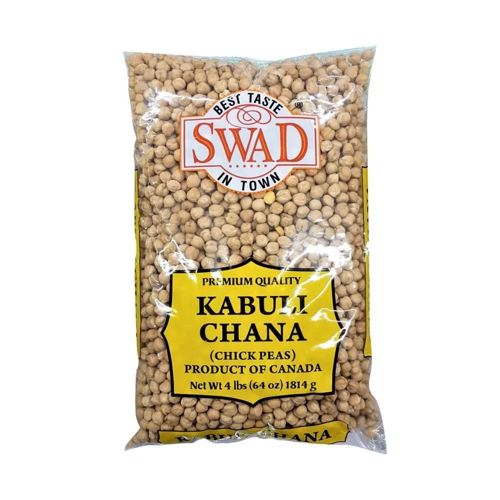 Swad Kabuli Chana Chick Peas 7lbs