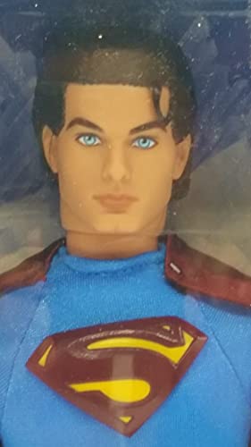 Barbie Collector Superman Returns Superman Doll