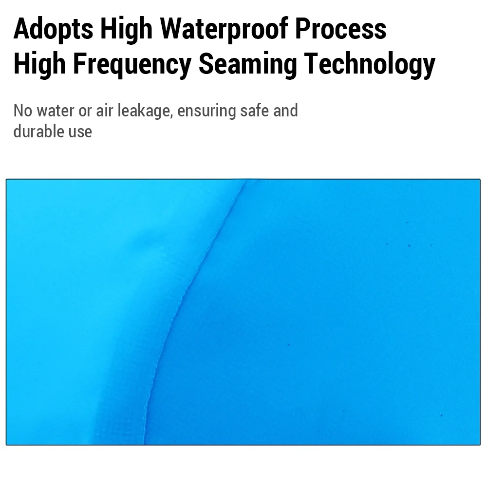 Arealer Bag,Pvc Waterproofwaterproof Barrel / Waterproofmen Barrel Pvc WaterproofWaterproofMenWaterproof BarrelMen / Men / Women