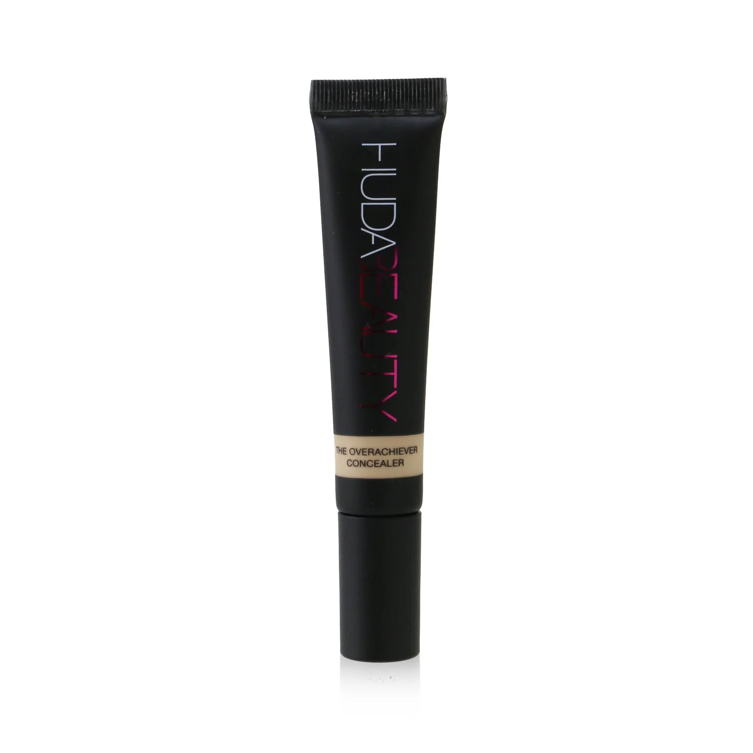 Huda Beauty The Overachiever Concealer - # 10N Coconut Flakes  10ml/0.34oz