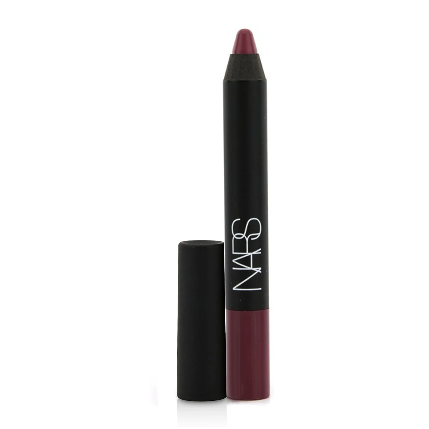 NARS Velvet Matte Lip Pencil - Famous Red (Box Slightly Damaged)  2.4g/0.08oz