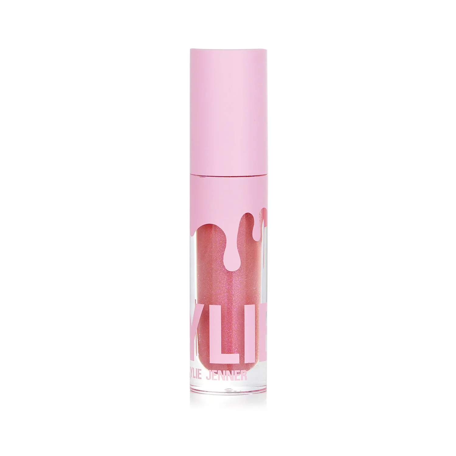 Kylie By Kylie Jenner High Gloss - # 319 Diva  3.3ml/0.11oz