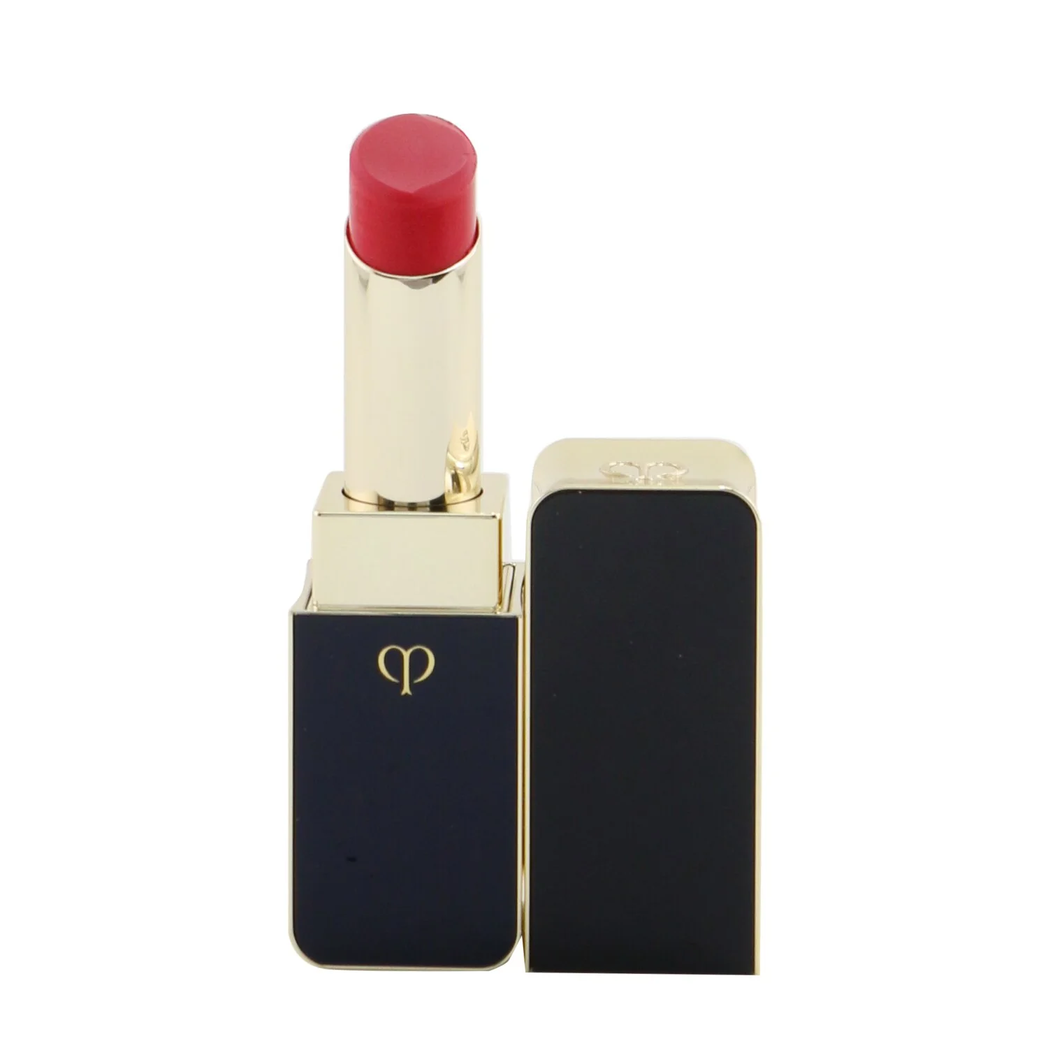 Cle De Peau Lipstick Matte - # 520 Heavenly Peach (Limited Edition XMAS 2022)  4g/0.14oz