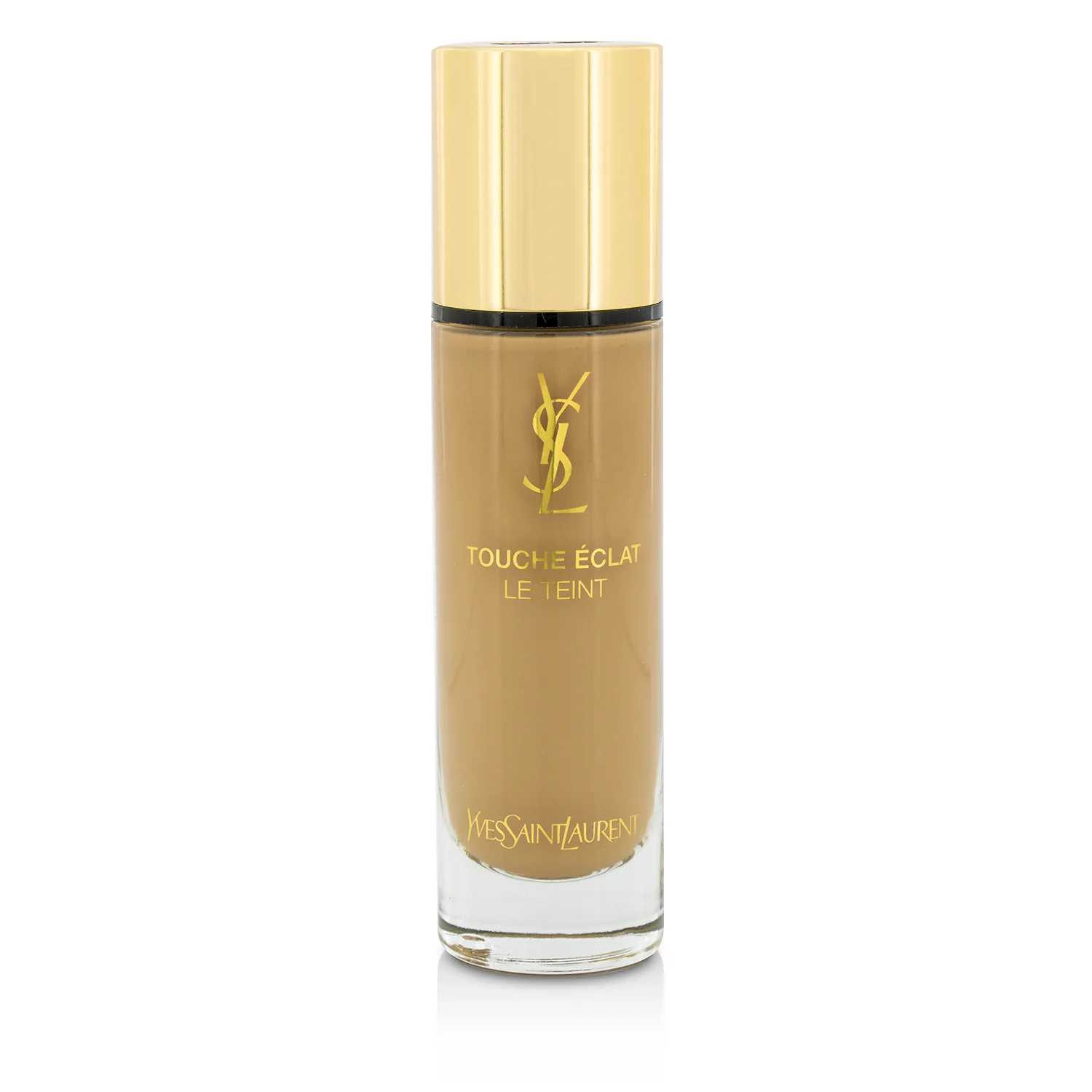 Yves Saint Laurent Touche Eclat Le Teint Awakening Foundation SPF22 - #B70 Mocha  30ml/1oz