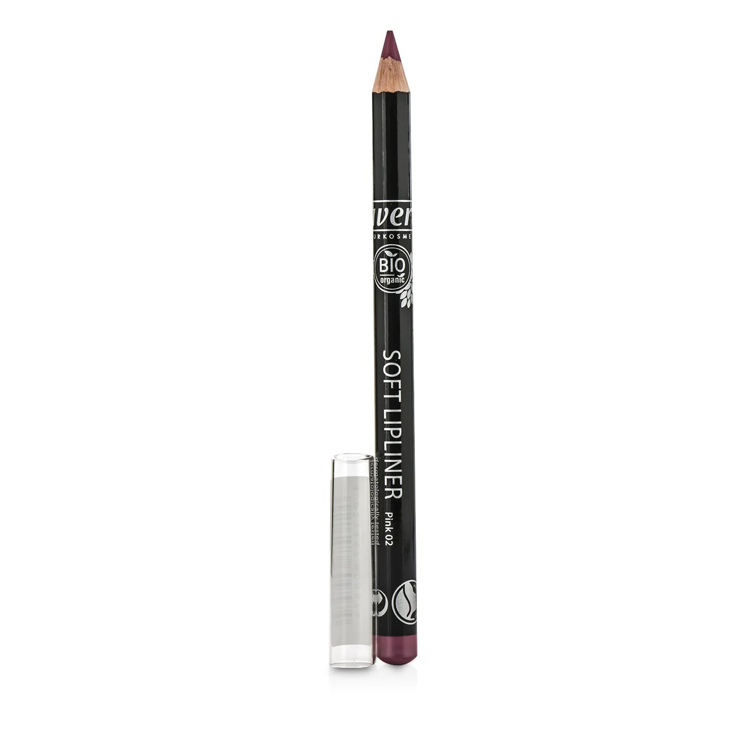 Lavera Soft Lipliner - # 04 Plum