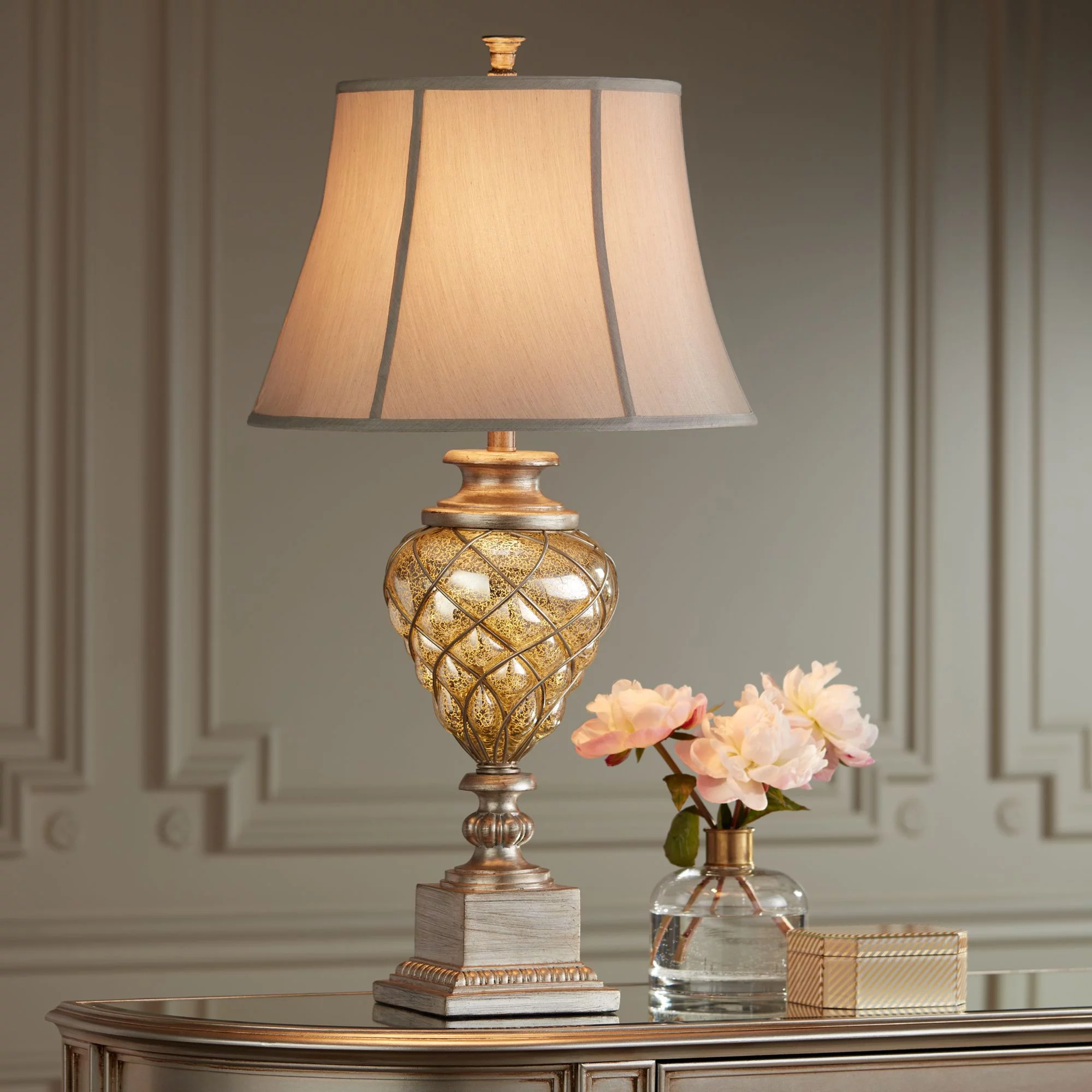 Barnes and Ivy Luke 33 3/4