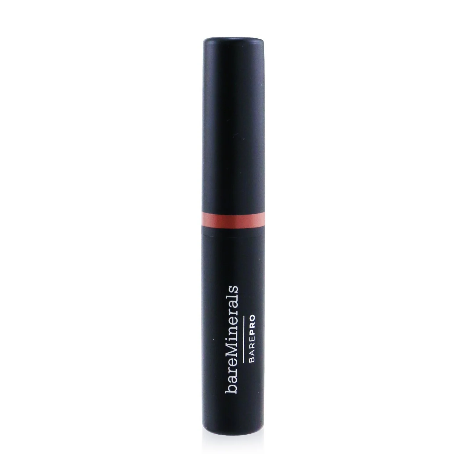 BareMinerals BarePro Longwear Lipstick - # Petal  2g/0.07oz