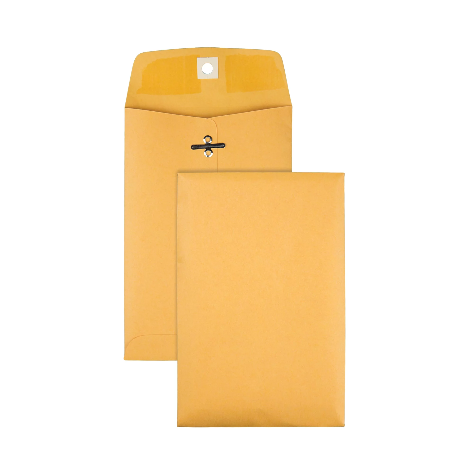 Office Depot® Brand Clasp Envelopes, 6 1/2