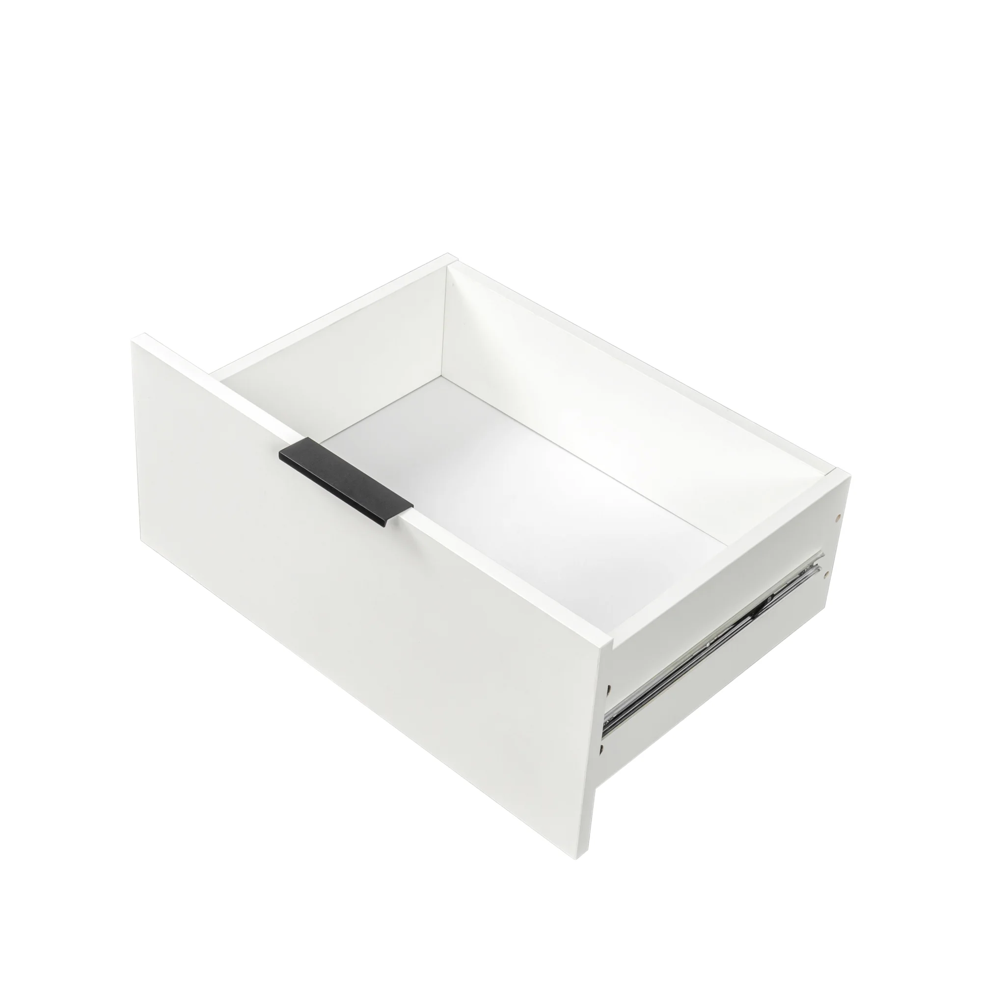 TV Stand Use in Living Room Furniture , high quality particle board,White