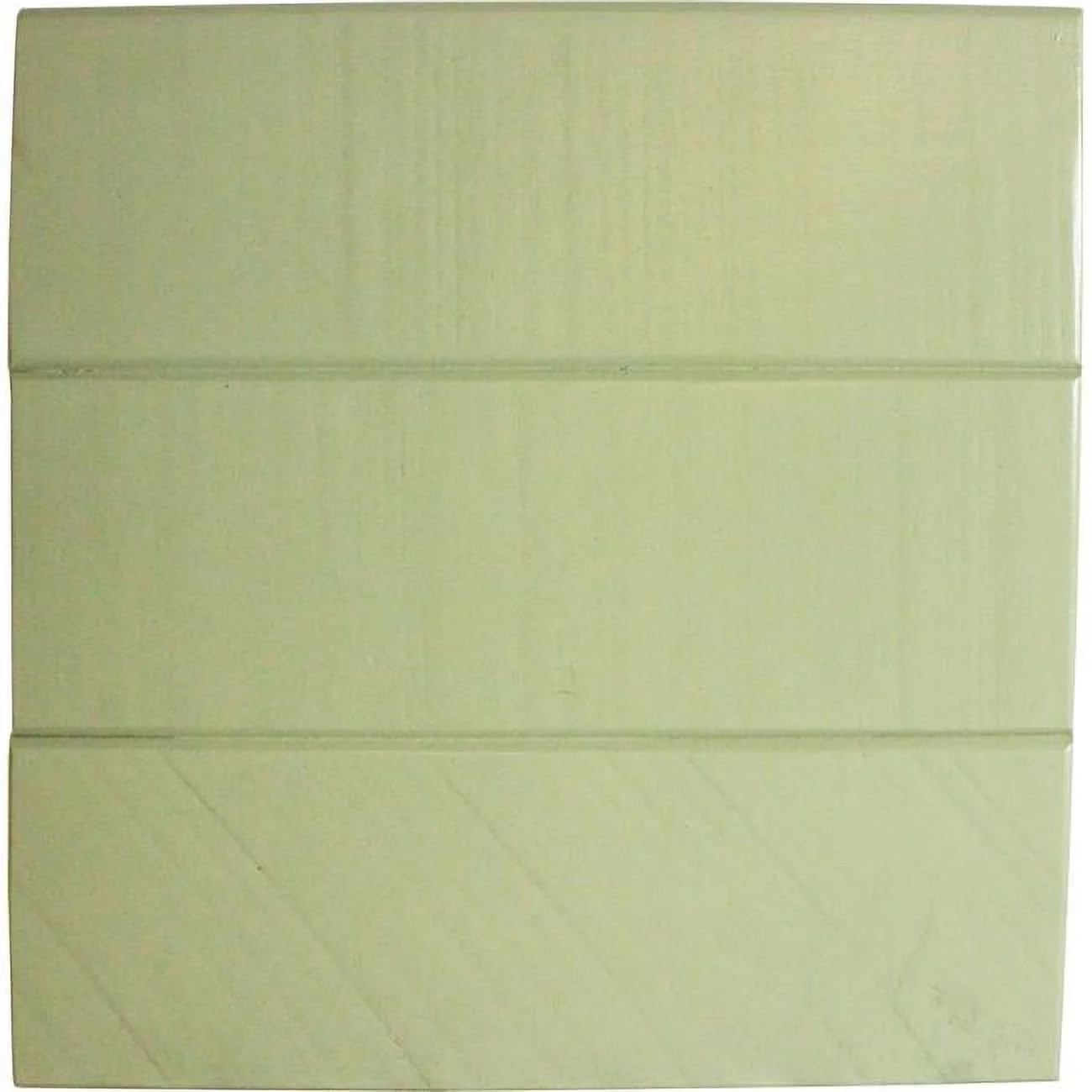 American Heartland  Rustic Promo 68 in. TV Stand in Green