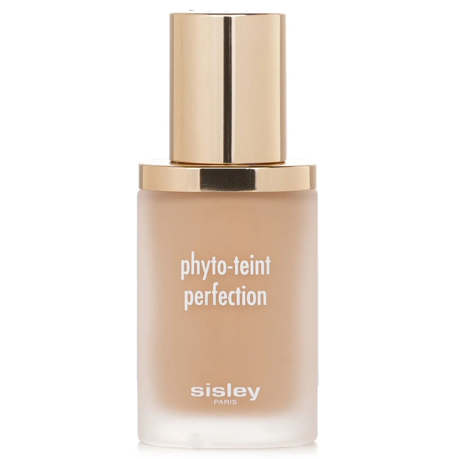 Sisley Phyto Teint Perfection Luminous Mat-Ultra Long Lasting Skincare Foundation - # 2W2 Desert  30ml/1oz