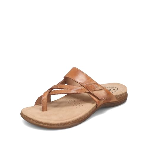 Taos Footwear Women's Perfect Sandal