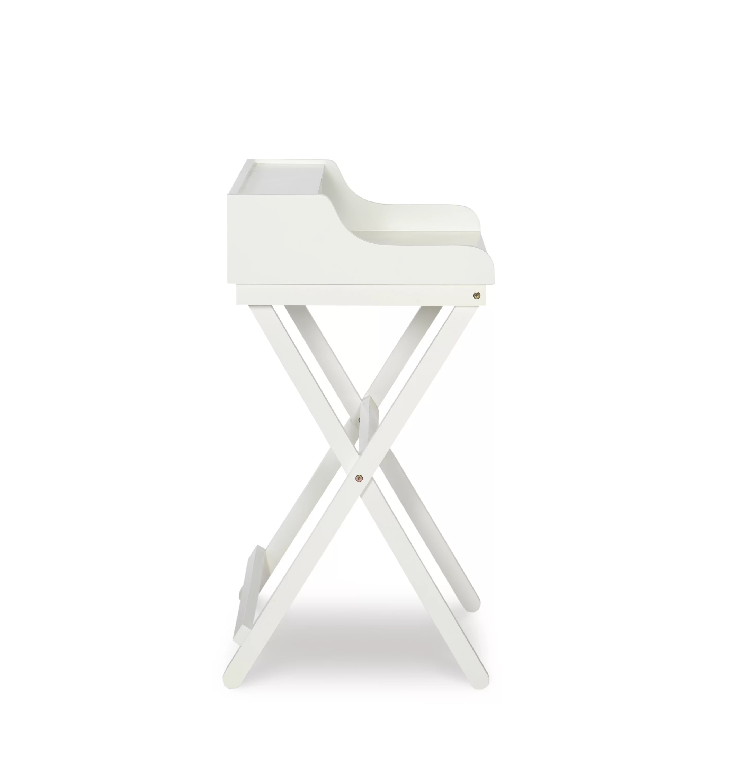 Linon Coy Folding Desk, 34.25