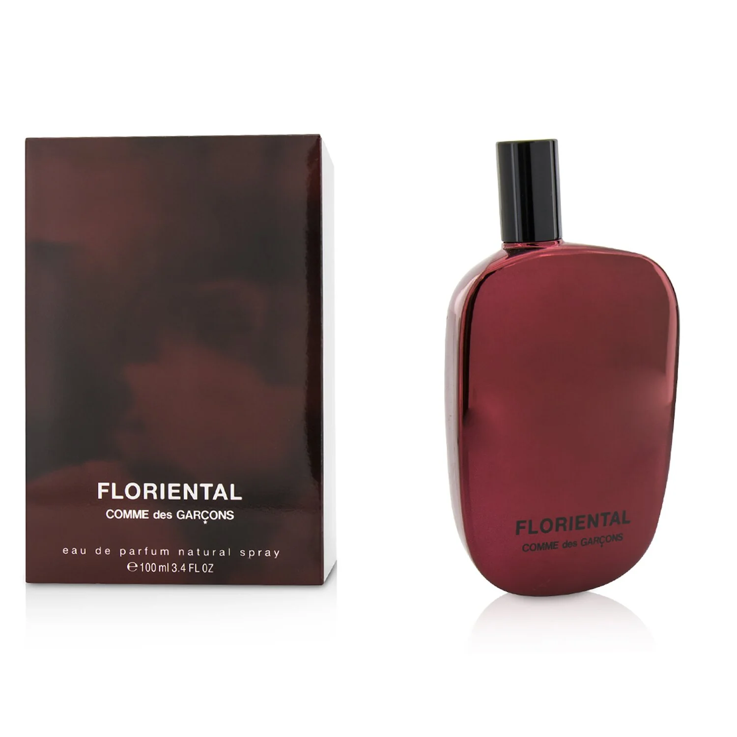 Comme des Garcons Floriental Eau de Parfum Spray  100ml/3.4oz
