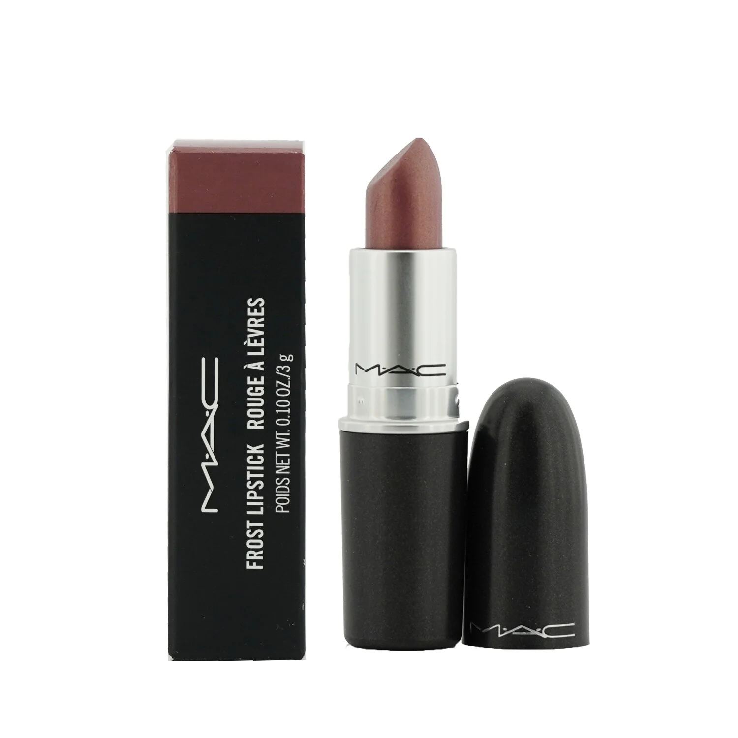 MAC Lipstick - Come Over (Matte)  3g/0.1oz