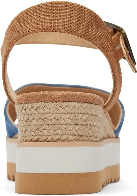 TOMS Women's, Diana Sandal