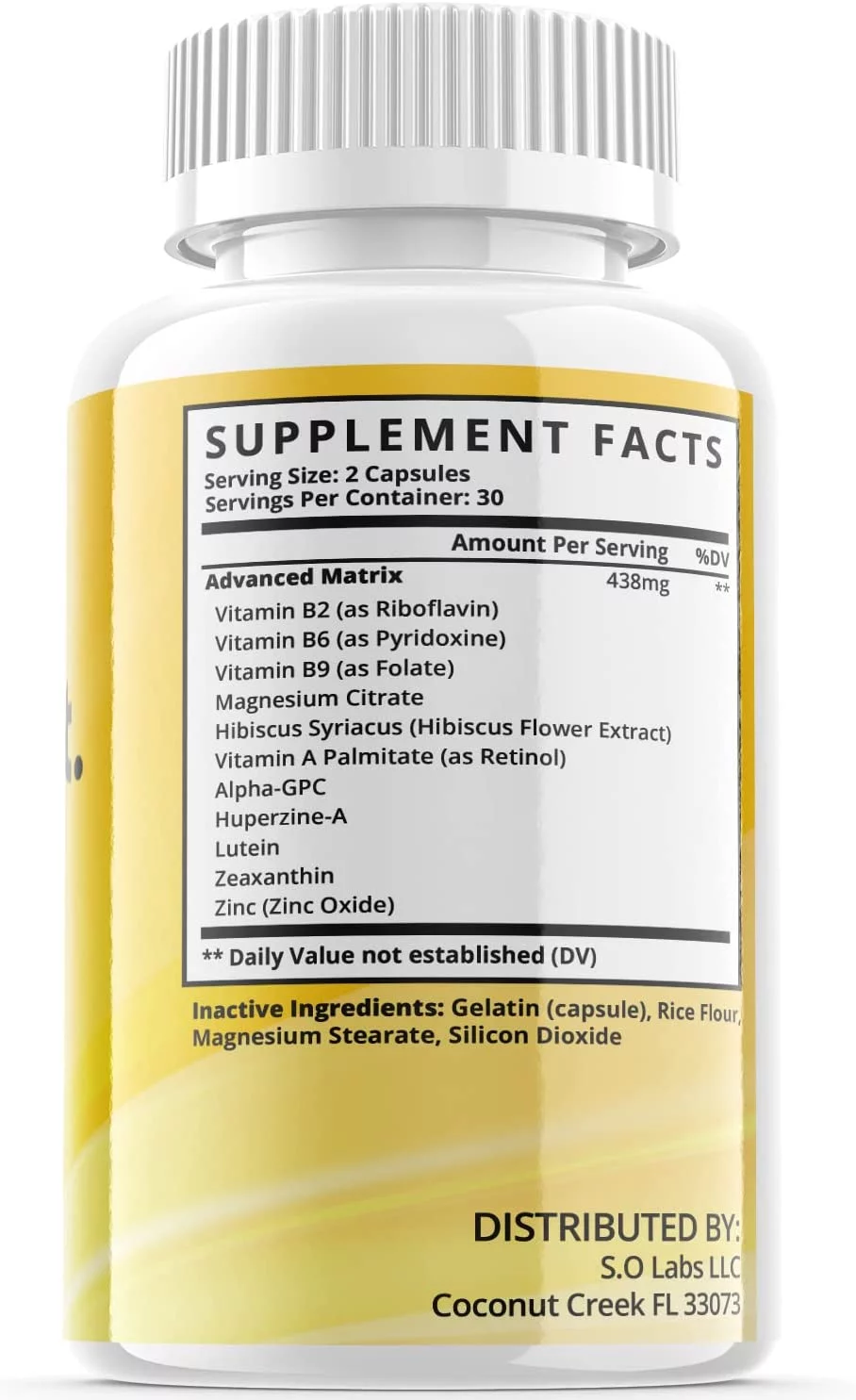 (3 Pack) Abundant - Dietary Supplement for Hair Support - Revive and Nourish Hair Growth Advanced Formula - Boost Shine & Thickness - 180 Capsules