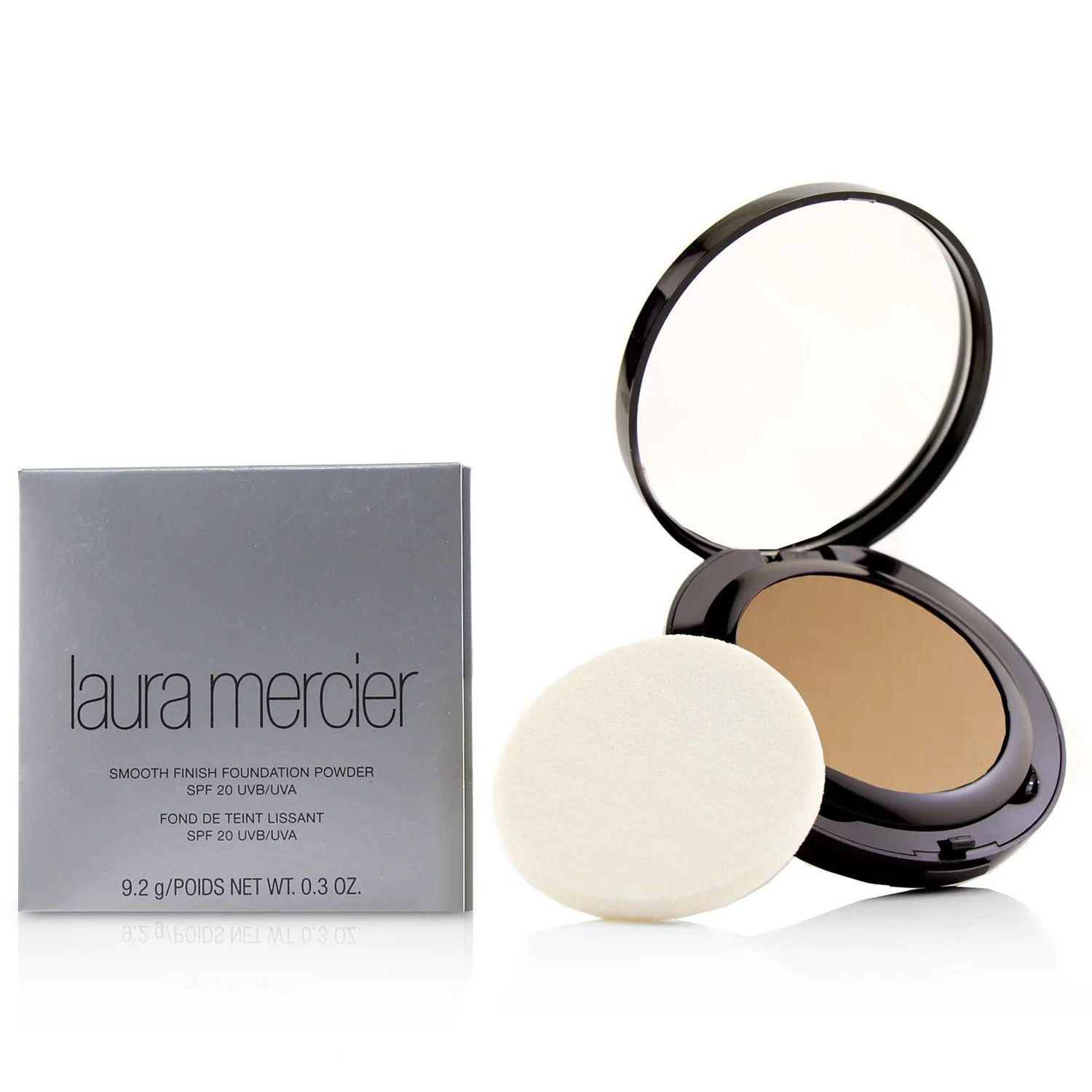 Laura Mercier Smooth Finish Foundation Powder - 05  9.2g/0.3oz