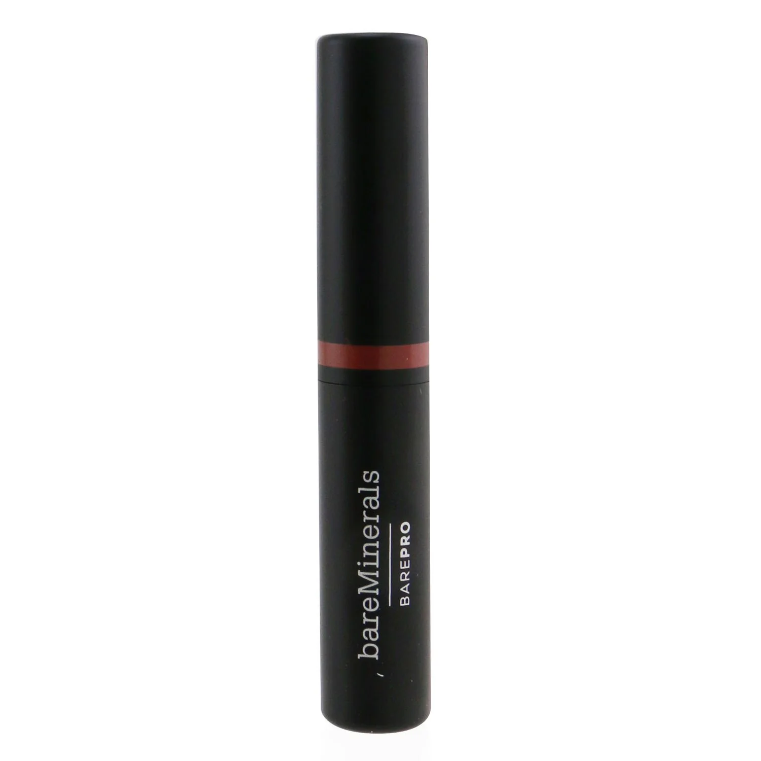 BareMinerals BarePro Longwear Lipstick - # Petal  2g/0.07oz
