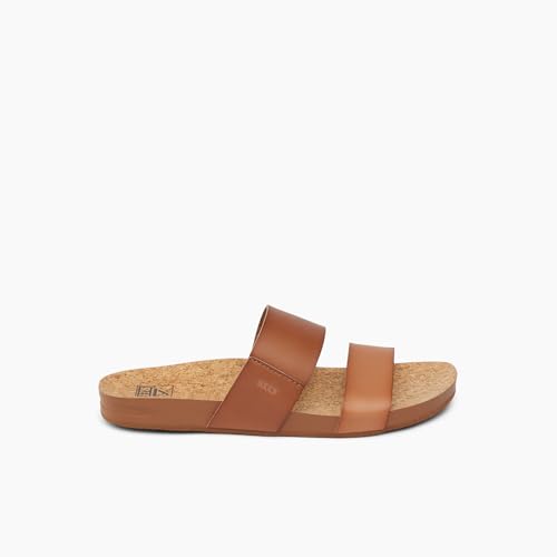 REEF Women's, Cushion Vista Slide